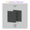 Seventeen ЛУЧШИЙ АЛЬБОМ 17 ЗДЕСЬ Weverse Albums ver.