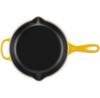Сковорода чугунная Le Creuset Signature для жарки/сервировки круглая 23 см (20182236720422)