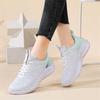 Fashion Plus Size Plateforme Sneakers Luxury Brand Women Casual Walking Shoes Designer Trainer Sport Outings Supplies Vietnam