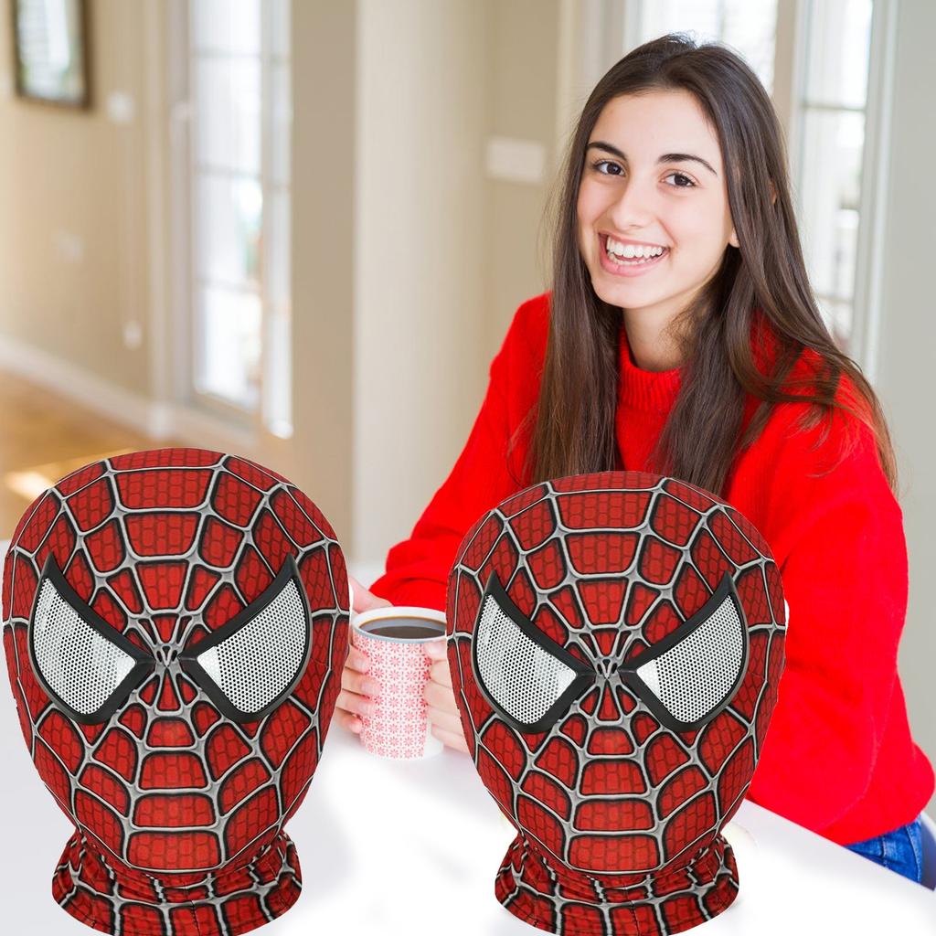 Маска Ролевые игрушки для игр