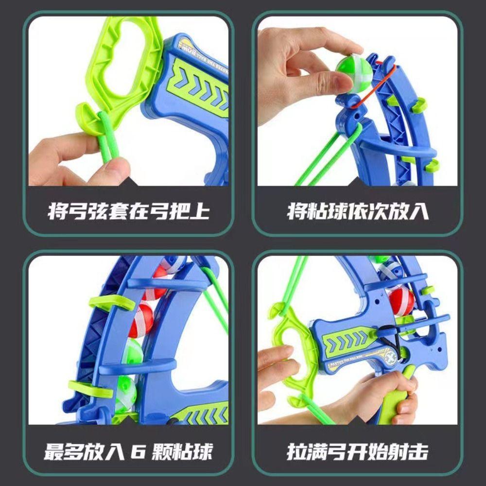 Спортивные игры Бросьте спортивную игрушку Sponge Ball Детская игрушка Dartboard Target Sticky Ball Настольные игры