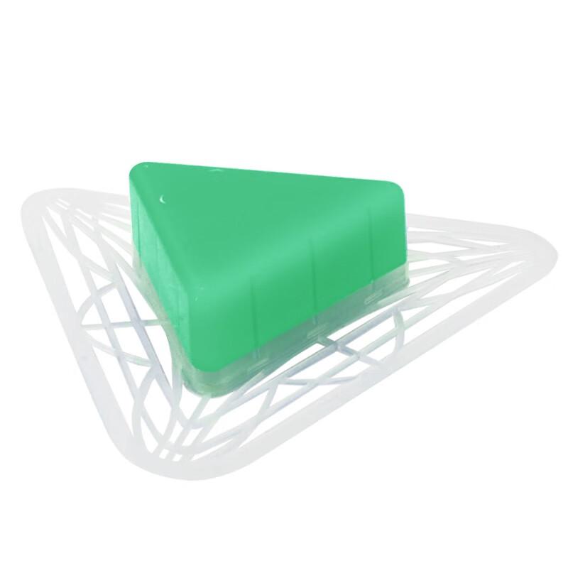 Urinal Deodorizer & Air Freshener Blocks