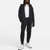 Nike Спортивная толстовка с капюшоном и молнией Tech Fleece Lightweight для мужчин DX0822-010