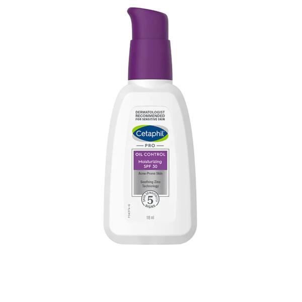 Увлажняющий крем с SPF - CETAPHIL - Pro Oil Control - 118 мл - Унисекс