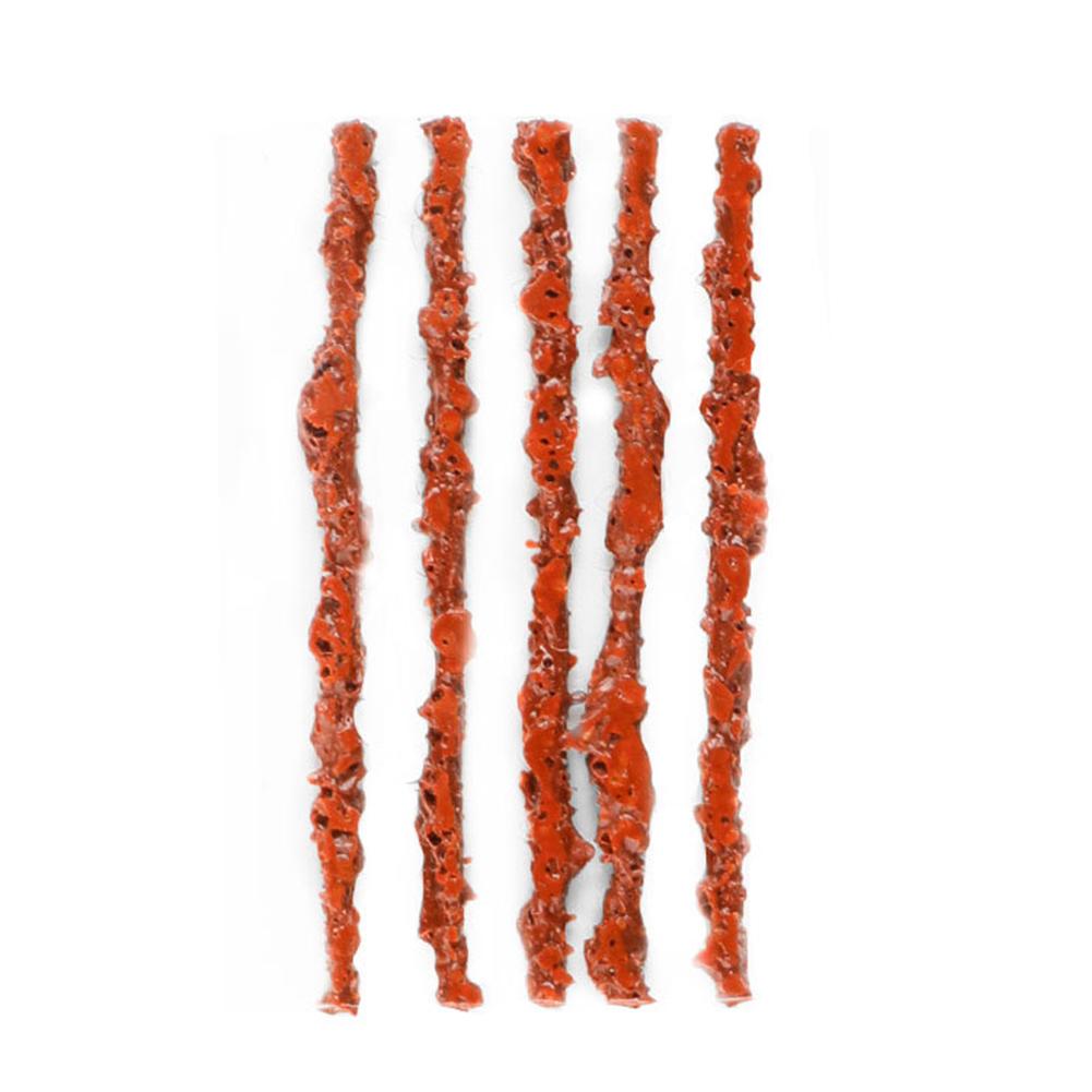 50 шт. полосок для ремонта бескамерных шин, резиновых уплотнителей для шин, клей для перемешивания, инструмент для ремонта проколов шин автомобилей, мотоциклов, велосипедов