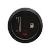 Car Motorcycle Fuel Level Meter Gauge LED Display Digital 10 Grid 12/24V 2" 52mm