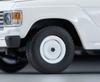 Tomica Limited Vintage Neo 164 LV-N279a Toyota Land Cruiser 60G Package White Finished Product 320326