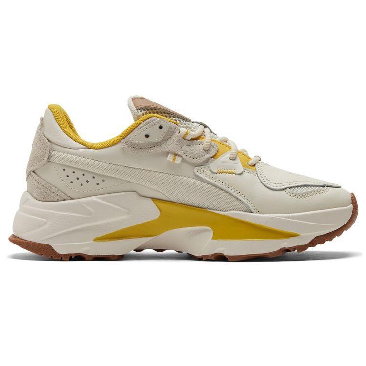 Puma Кроссовки Orkid D.South Women White Pristine Bamboo 385599-01