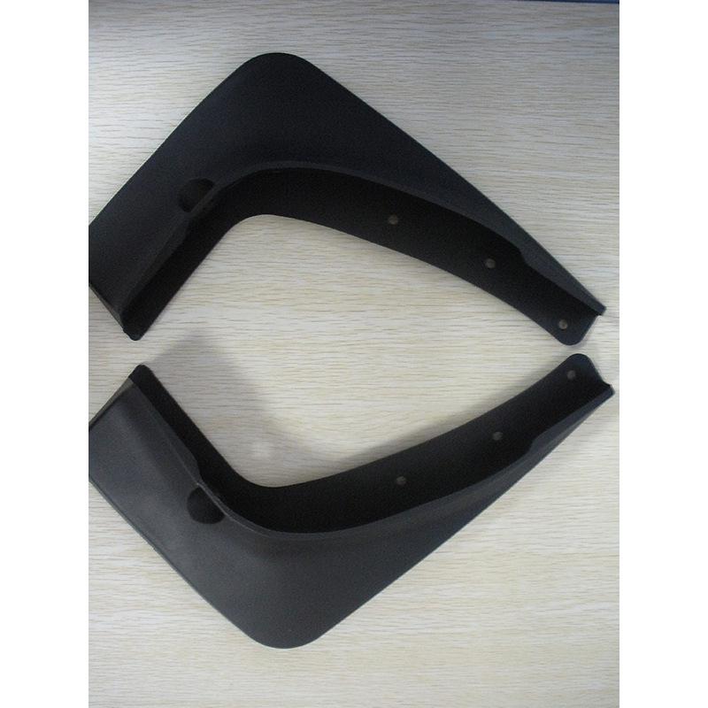 2013 Changan Mazda CX-5 Mudguards Flaps