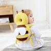 Baby Head Protector Backpack Pillows for Newborn Baby Protection Cartoon Infant Anti-fall Pillow Toddler Baby Health