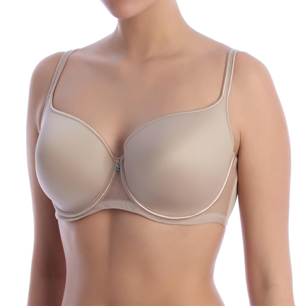 Женский бюстгальтер на косточках RUBI с подушечками