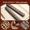 Бумажные грузики для каллиграфии из массива дерева Liupintang (Пара)