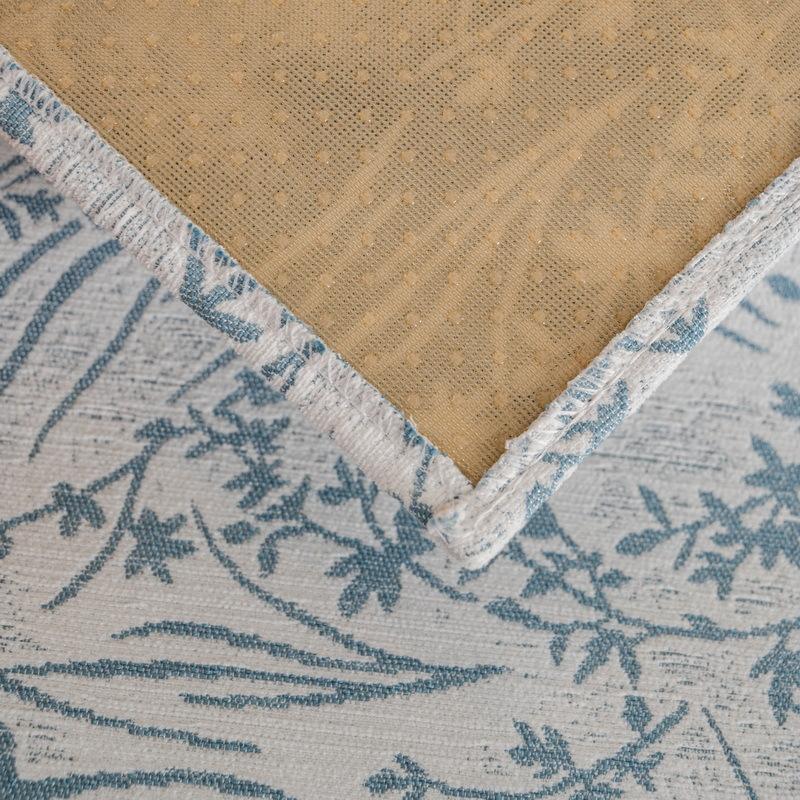 Light French Sofa Cushion Universal In All Seasons New Non-Slip Seat Cushion Straight Row Leather Sofa Special Cover Cover Cloth Towel