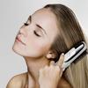 Infrared Ray Growth Laser Hair Comb Massage Equipment Hair Brush Massager Laser Anti Hair Loss Electric Vibration Hairbrush