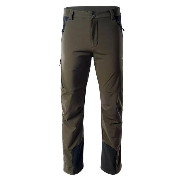 HI-TEC Astoni Trousers