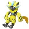 Sanei Voeki Pokemon ALL STAR COLLECTION Zeraora Ш25 x Г26 x В36 см Мягкая игрушка Pokemon PP200 (M)