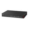 BUFFALO Compatible Switch 12 Ports Multi-Giga (10G/5G/2.5G/1000M/100M) BS-MP2012