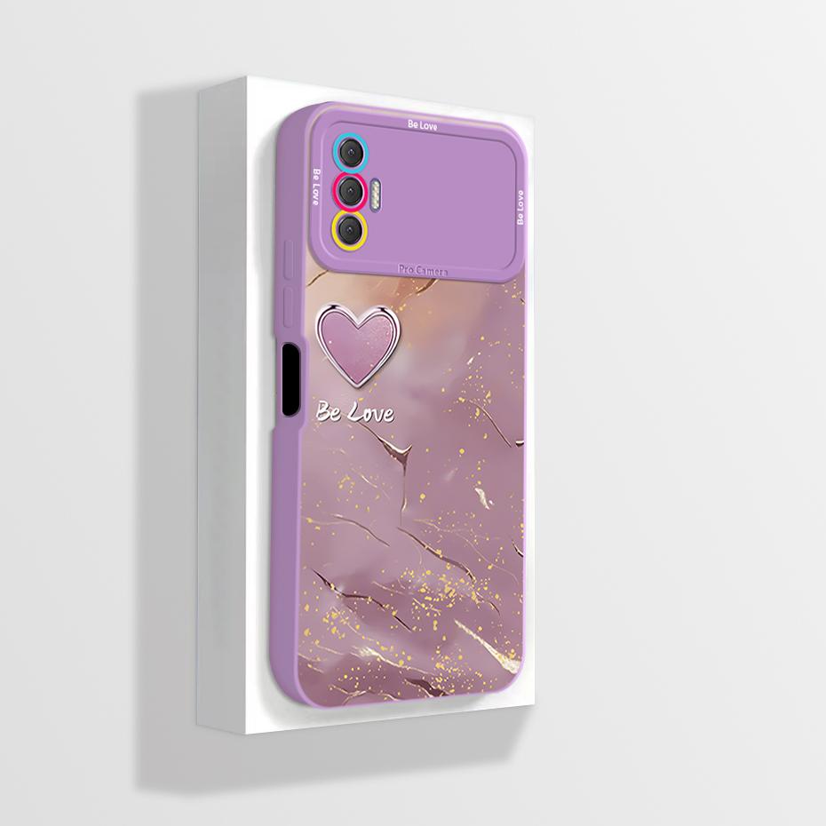Чехол для Tecno Spark 8P Художественный Жидкий Силикон Мягкий Ударопрочный Чехол Для Tecno Spark 8C Чехлы Для Tecno Spark 8P Funda Coque