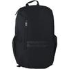 Stunt Backpack, Unisex Black Backpack