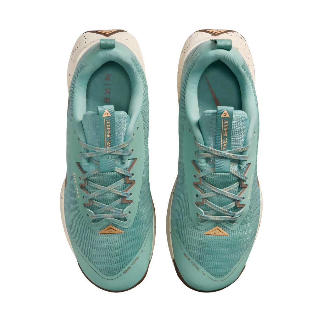 Nike Кроссовки для бега Juniper Trail 3 Женские кроссовки FQ0902-004
