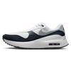 Air Max SYSTM Мужские Белый Обсидиан Волк Серый DM9537-102