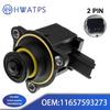 Для Citroen C4 C5 DS3 DS5 Mini R56 R55 R57 Peugeot 207 308 5008 508 распределительный клапан турбокомпрессора 11657593273 37977 7.01115.02.0