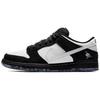 Sb Dunk Low Panda Pigeon Гравировка BV1310-013