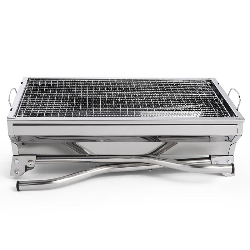 Hanlemeitu Outdoor Portable BBQ Grill
