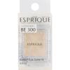 ESPRIQUE Select Eye Color N BE300 1,5 г Область вокруг глаз (тени для век и цвет глаз) Нанесите небольшое количество на кончик пальца или подушечку кисти и слегка распределите по коже.
