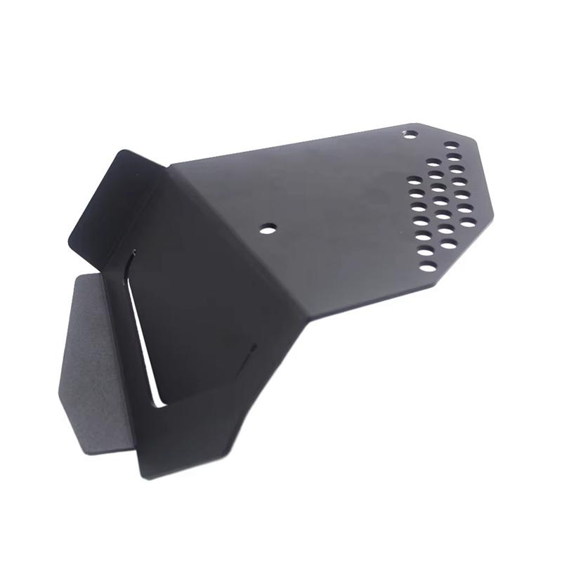 For Pan 1250 Special Motorcycle Throttle Protection Cover Motorcycle Accessories-A87Q