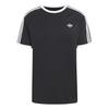 Mens 3 Stripes T-Shirt