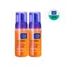 Essential Facial Foaming Cleanser 150ml X2