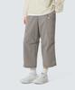 SNOWPEAK APPAREL Женские укороченные брюки Root (S26Mwrpt53) Винтажный Серый