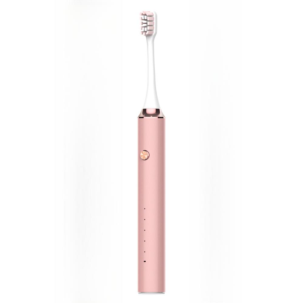 Электрическая зубная щетка Sonic Hair Charging Metal Shell Электрическая зубная щетка