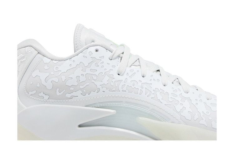 Men's Sneakers Air Jordan Zion 3 'Sanctuary - White'
