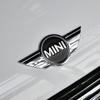 Для BMW Mini Cooper One S Countryman Clubman JCW F55 F56 R55 R56 R60 Аксессуары 3D Металлическая Наклейка на Кузов Автомобиля Эмблема Значок Декали