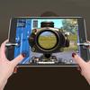 For Ipad Tablet Capacitance L1R1 Fire Aim Button Triggers Gamepad Joystick COD PUBG Trigger Controller For Tablet FPS Games 5