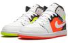 Jordan 1 Ноутбук Mid PS 640734-870