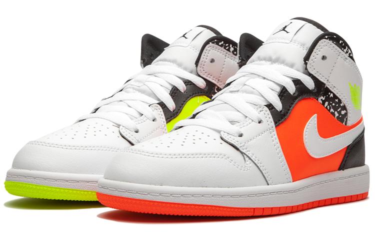 Jordan 1 Ноутбук Mid PS 640734-870