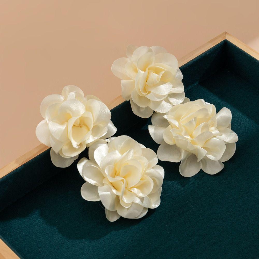 Свадебные серьги-капли, ювелирные изделия, модные серьги-гвоздики для женщин