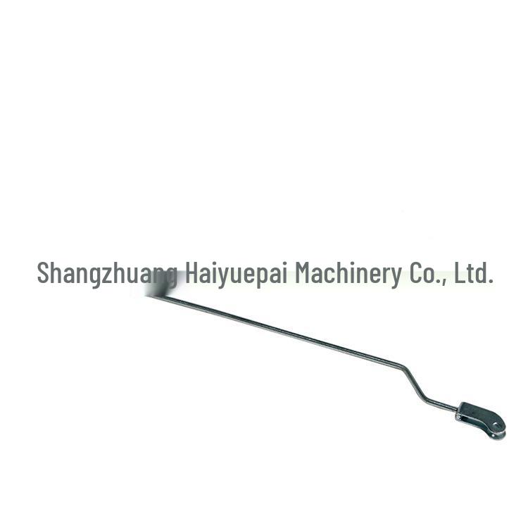 Customized Haiyuepai Motorcycle Brake Lever and Arm