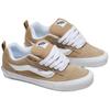 Vans Кроссовки унисекс Knu-Skool Khaki Коричневые VN000CRPKHK