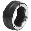 NEWYI MDRF Alloy Lens Adapter Ring for Minolta MD Lens for Canon RF Mount Camera Body
