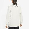 Nike Shirts Men's White Polo Collar Moderate Other (Unisex) Shirts DQ5222 030