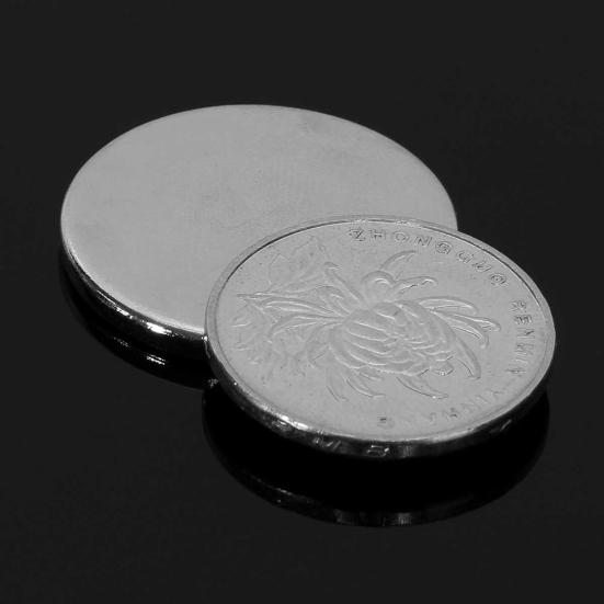 10шт 30x3 мм N52 круглая форма супер сильные неодимовые магниты диск редкоземельные