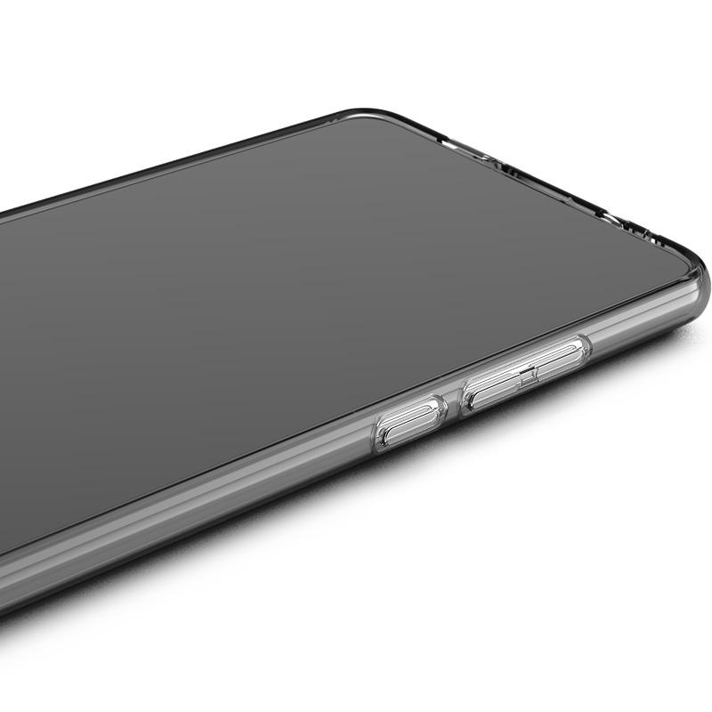 IMAK Серия UX-5 Чехол для Google Pixel 8a Защита от царапин ТПУ Чехол для телефона