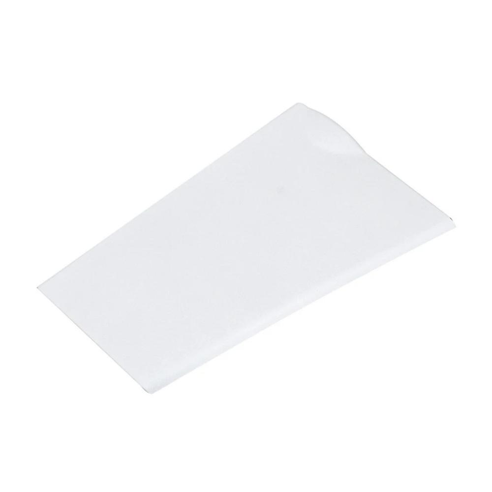 Новая крышка лючка бензобака белая для Ford Transit MK6 MK7 2000-2013 4637797