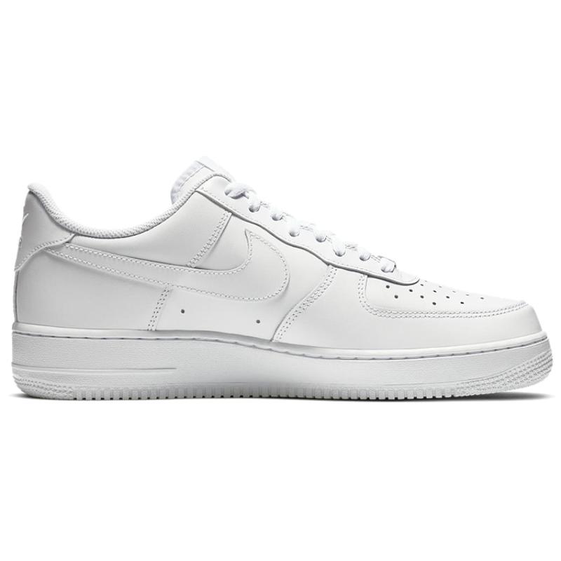 Nike Air Force 1 Low '07 'Triple White' Sneakers CW2288-111