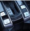 4 шт. Электронная кнопка ручного тормоза автомобиля, крышка для Honda Civic 2016 2017 2018 2019