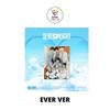 EVER Ver SEVENTOEIGHT 1-й сингл-альбом SEVENTOEIGHT